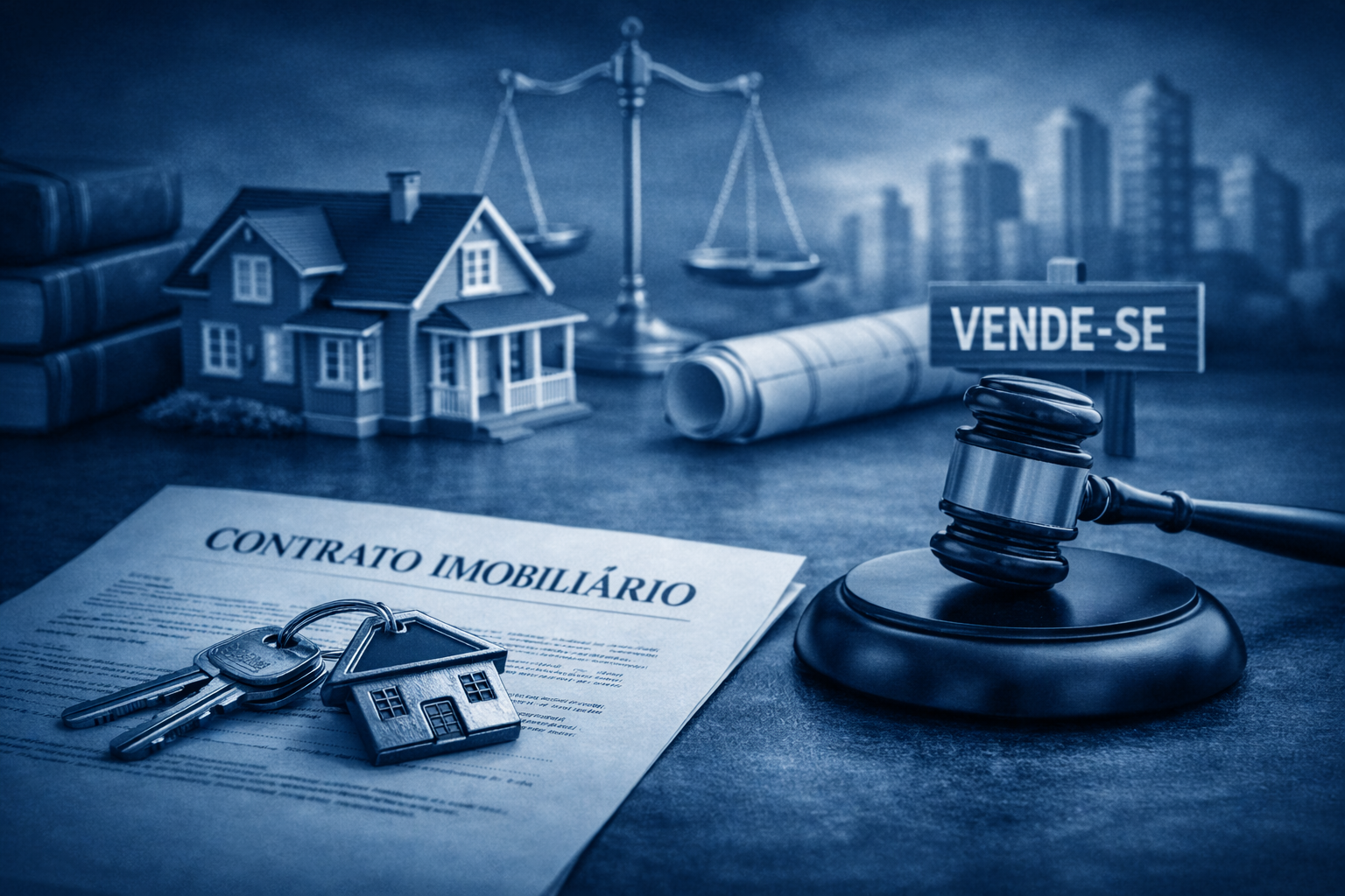 Direito Imobiliário